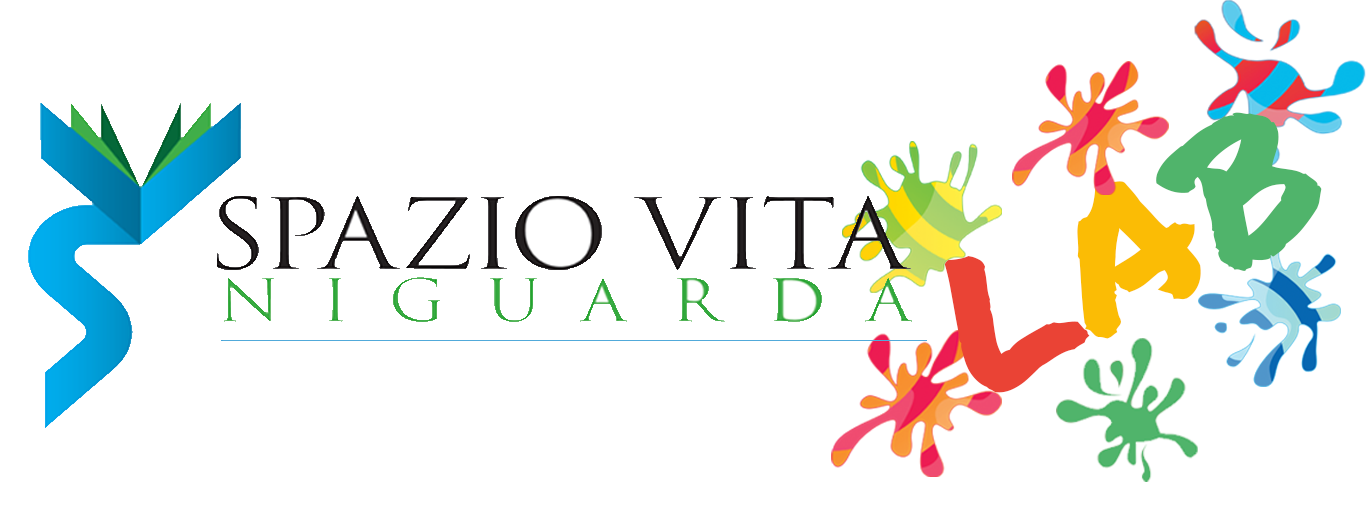 Logo SpazioVitaLAB 2