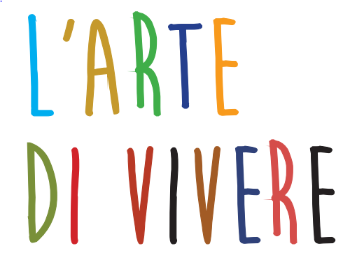arte di vivere logo